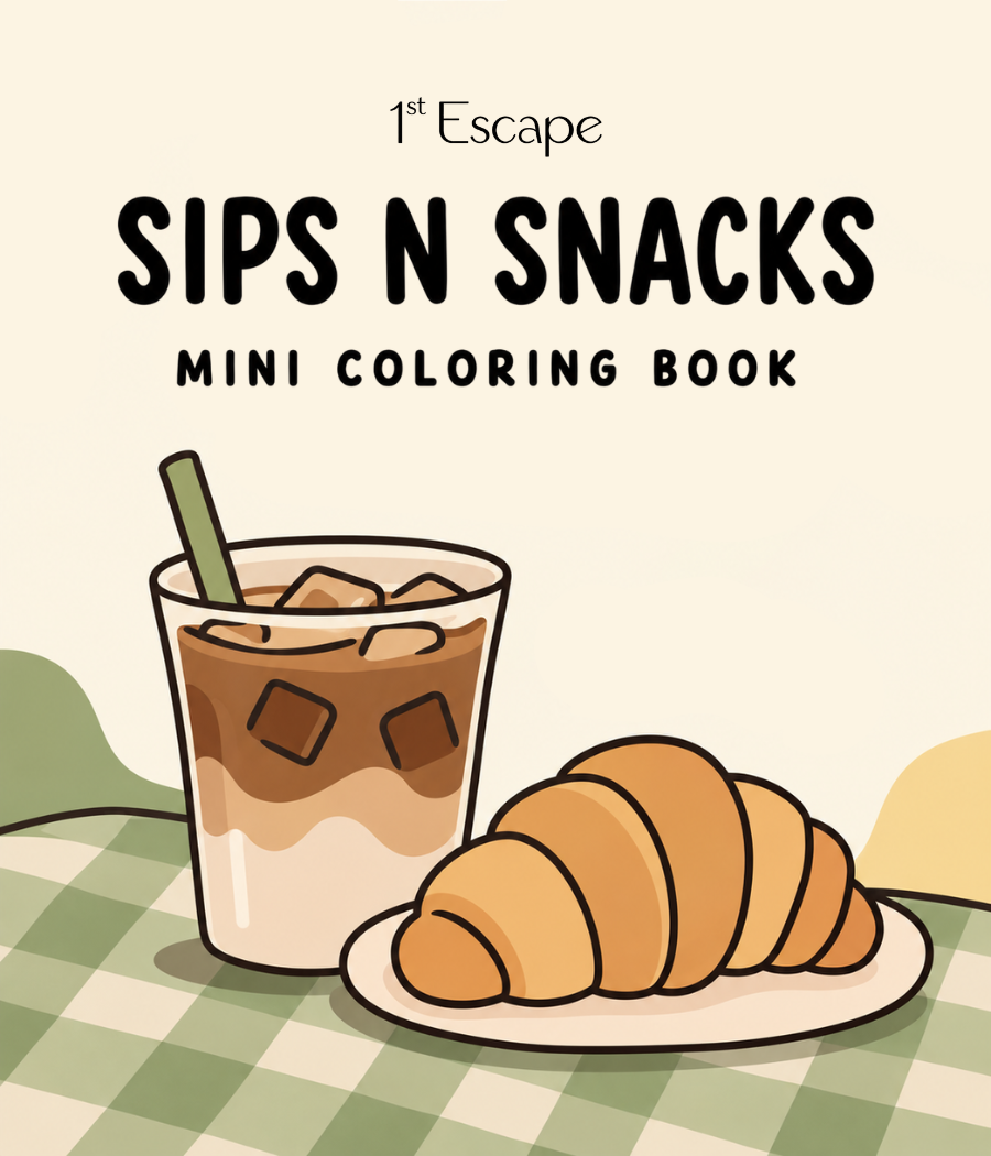 Sips n Snacks