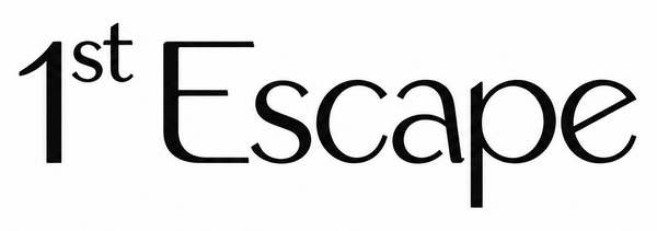 1st Escape
