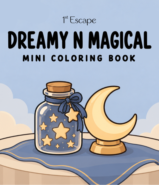 Dreamy N Magical